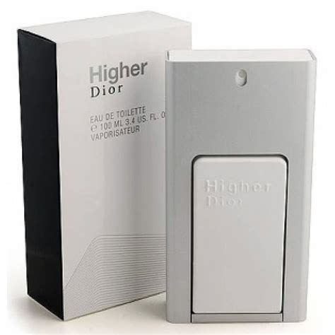 higher dior 100 ml.